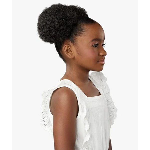 Sensationnel Synthetic Lulu Pony - MINI DOUBLE SCOOP - Airhomei