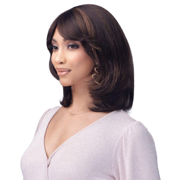 Laude & Co Premium Synthetic Full Wig - UG001 AMELIA - Airhomei
