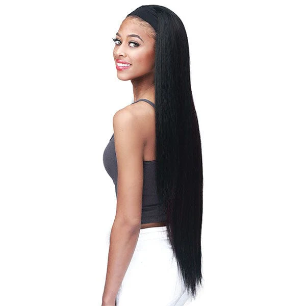 Bobbi Boss Synthetic Headband Wig - M1015 ANDROMEDA - Airhomei