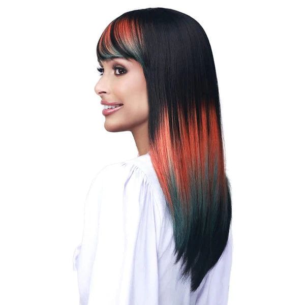 Laude & Co Premium Synthetic Full Wig - UG010 JESSICA - Airhomei