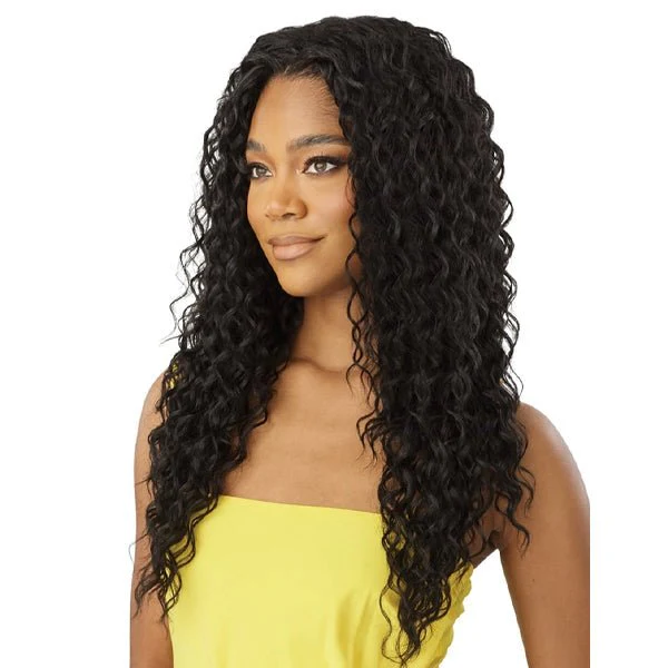 Outre Converti Cap Synthetic Hair Wig - BLISS - Airhomei