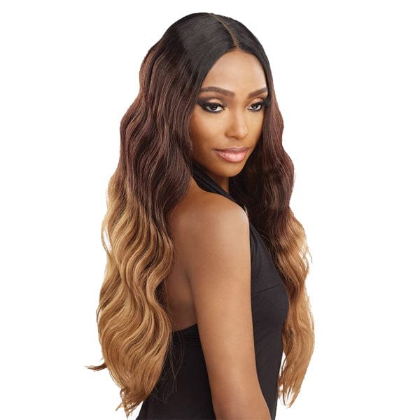 Sensationnel Synthetic Hair Vice HD Lace Front Wig - VICE UNIT 15 - Airhomei
