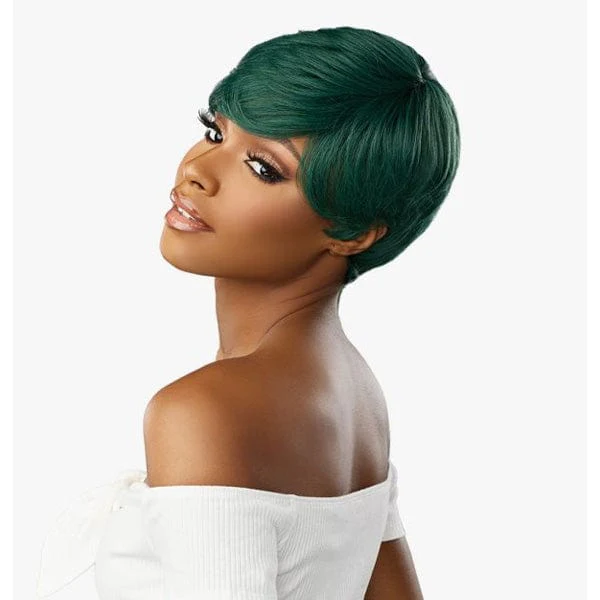 Sensationnel Synthetic Dashly Wig - UNIT 11 - Airhomei