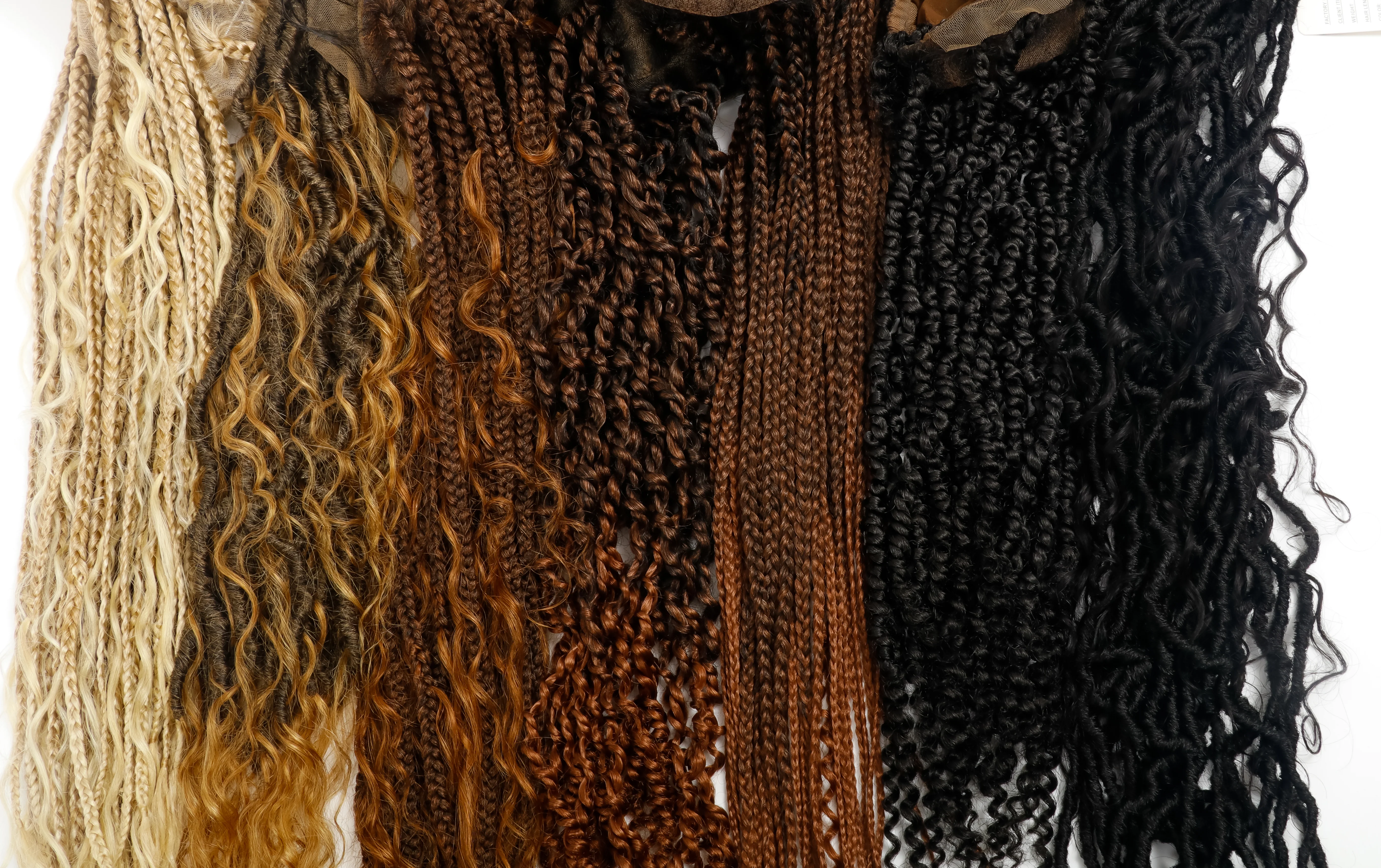 Custom Order - Airhomei