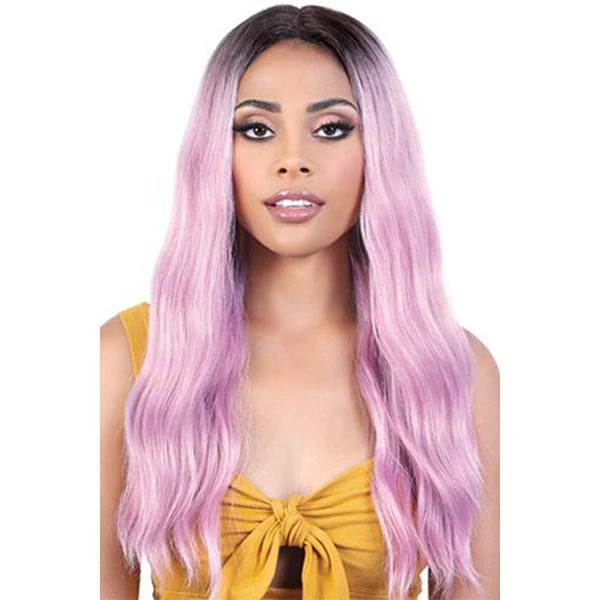 Let's Lace Wig - Airhomei