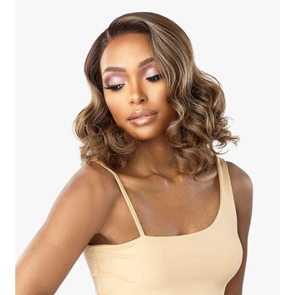 Sensationnel Cloud9 What Lace 13x6 Frontal Lace Wig - ELENA - Airhomei