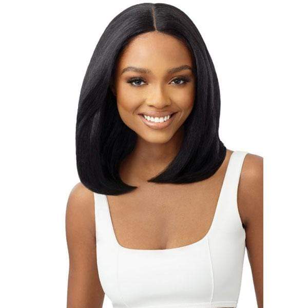 Outre Synthetic EveryWear HD Lace Front Wig - EVERY 15 - Airhomei