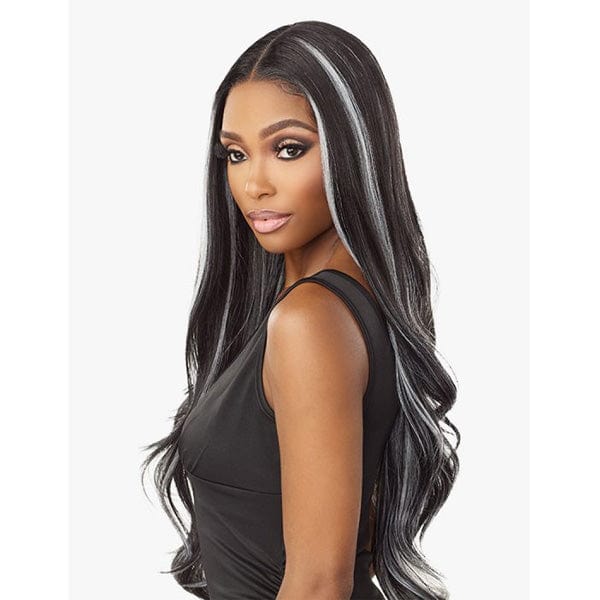 Sensationnel Synthetic Hair Vice HD Lace Front Wig - VICE UNIT 13 - Airhomei