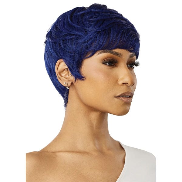 Outre Wigpop Synthetic Hair Full Wig - CRUZ - Airhomei