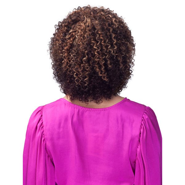 Laude & Co 100% Human Hair Full Wig - UGH010 KENZI - Airhomei