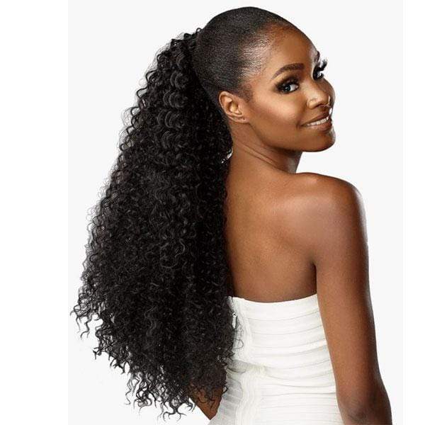 Sensationnel Synthetic Lulu Pony - CICI - Airhomei