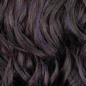 Outre Quick Weave Synthetic Half Wig - JAZZY - Airhomei
