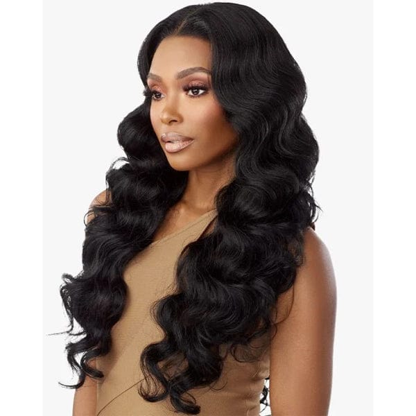 Sensationnel Butta Synthetic Hair Glueless 360 HD Lace Wig - BUTTA 360 UNIT 5 - Airhomei