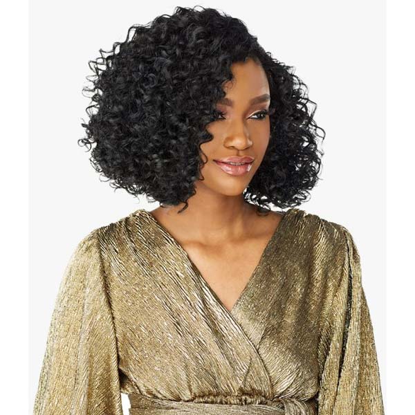 Sensationnel Synthetic HD Lace Front Wig - BUTTA UNIT 4 - Airhomei