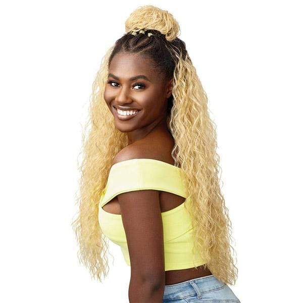 Outre Converti Cap Synthetic Hair Wig - VIVA LAVIDA - Airhomei