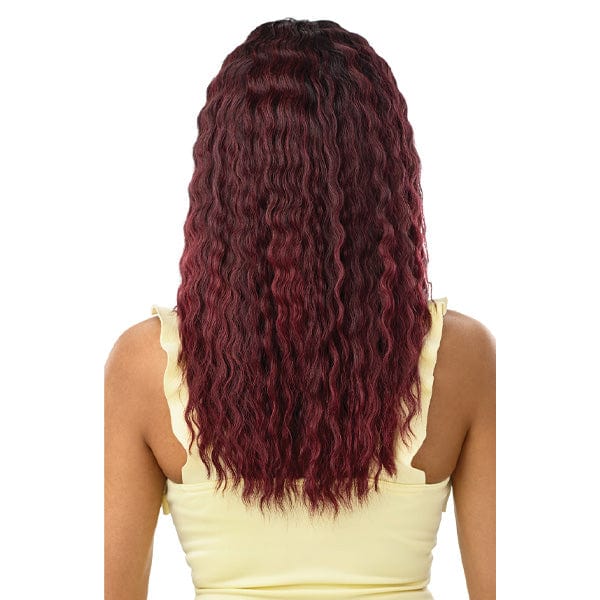 Outre Converti Cap Synthetic Hair Wig - RISING STAR - Airhomei