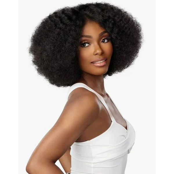 Sensationnel Synthetic Hair Dashly Lace Front Wig - LACE UNIT 42 - Airhomei