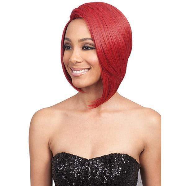 Bobbi Boss Premium Synthetic Lace Part Wig - MLP0013 JAZMIN - Clearance - Airhomei