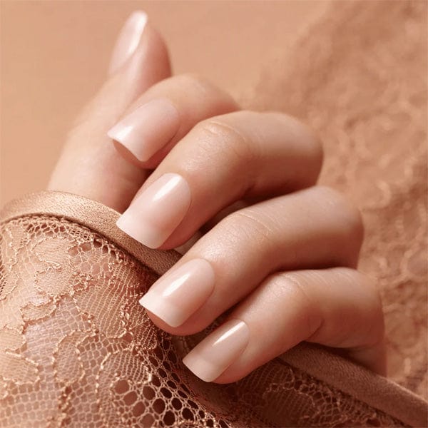 KISS SALON ACRYLIC NUDE  Breathtaking-KAN01-RS - (C) - Airhomei