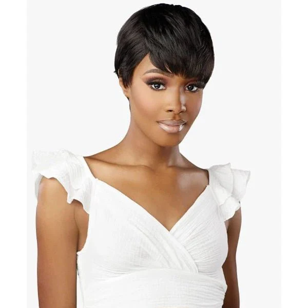 Sensationnel Synthetic Dashly Wig - UNIT 17 - Airhomei