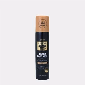EBIN NEW YORK - WONDER BOND TINTED LACE MELT AEROSOL SPRAY 3.38oz - (C) - Airhomei
