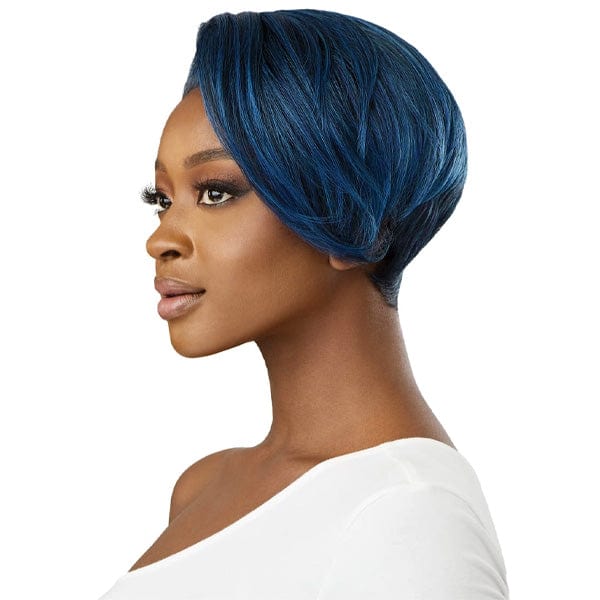 Outre Perfect Hairline Synthetic 13x4 Lace Frontal Wig - ADDY - Airhomei