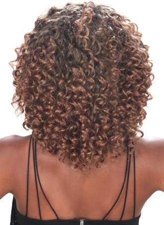 Zury Naturalistar V8910 One Pack Enough Weave - WV GOGO CURL - Airhomei
