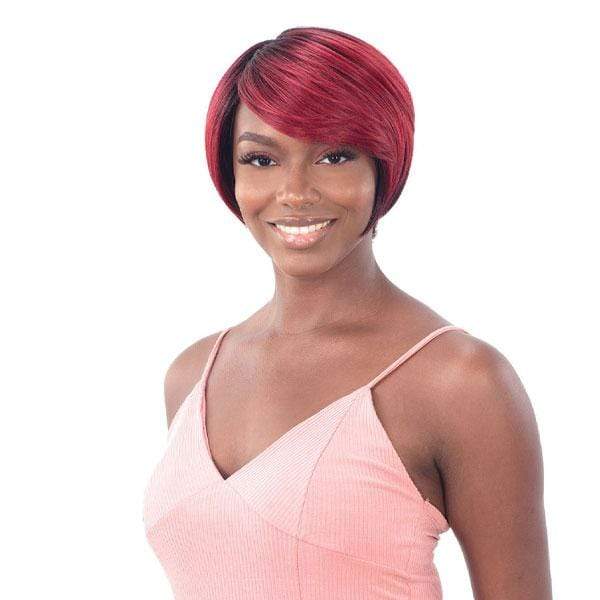 Freetress Equal Synthetic Hair - LITE WIG 006 - Clearance - Airhomei