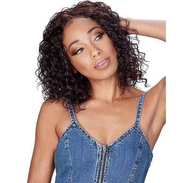 Zury Sis Beyond Synthetic Hair Lace Front Wig - BYD LACE H MARIS - Airhomei