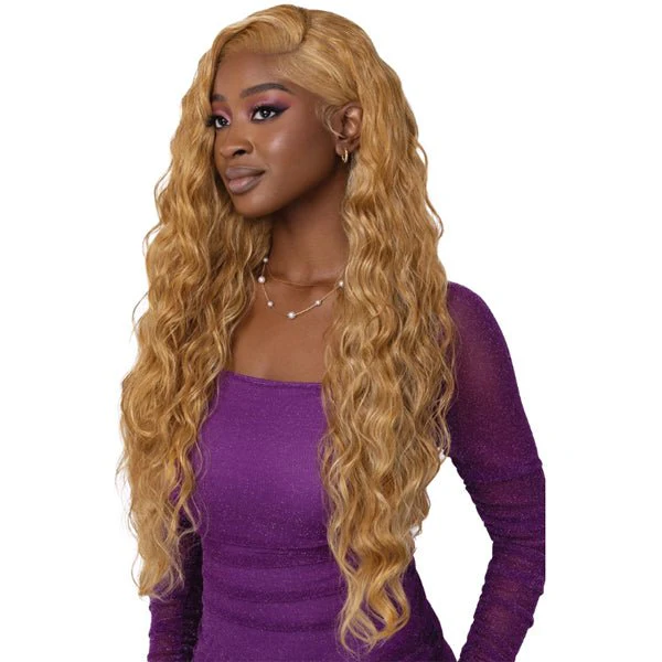 Outre Perfect Hairline Swoop Series Synthetic Lace Frontal Wig - SWOOP7 - Airhomei