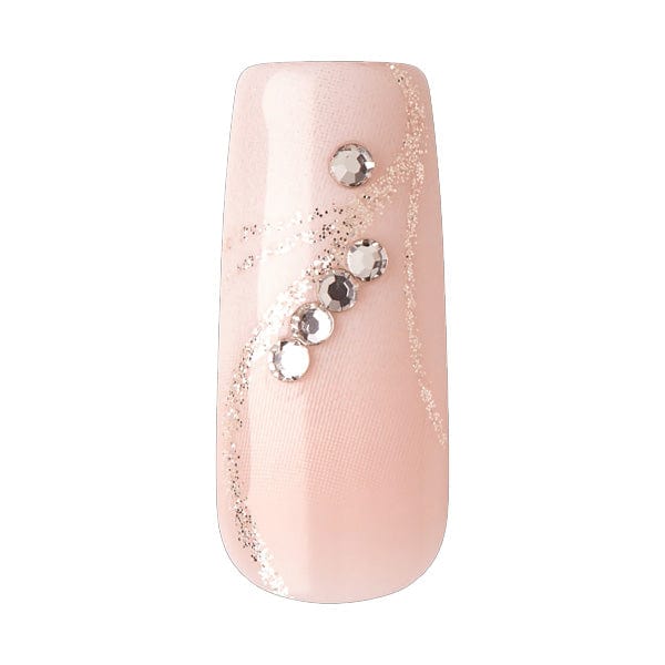 KISS Premium Classy Nails - Stunning-CSP03-L - (C) - Airhomei