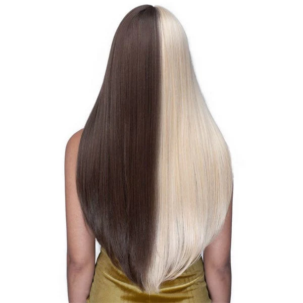 Laude & Co Synthetic 13X4 HD Lace Free Parting Wig - UGL003 ALICE - Airhomei