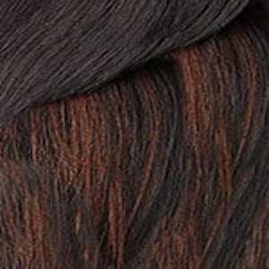 Sensationnel Barelace Synthetic Luxe Glueless Lace Front Wig - Y-PART BILANY - Airhomei