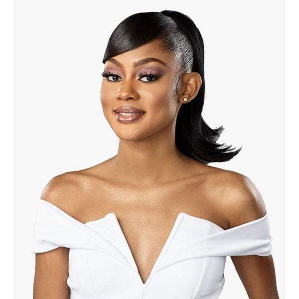 Sensationnel Synthetic Lulu Pony - LILI - Airhomei