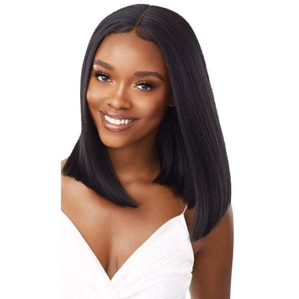 Outre Synthetic EveryWear HD Lace Front Wig - EVERY 3 - Airhomei
