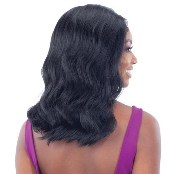 Freetress Equal Illusion Synthetic Lace Frontal Wig - IL 004 - Airhomei