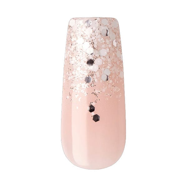 KISS Premium Classy Nails - Stunning-CSP03-L - (C) - Airhomei