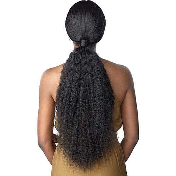 Sensationnel Cloud9 What Lace 360 13x4 Frontal Lace Wig - TASIA SLEEK PONYTAIL - Airhomei