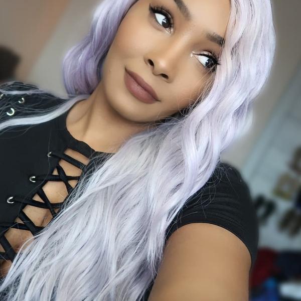Zury Sis Synthetic Hair Beyond Your Imagination Lace Front Wig - BYD-LACE H KIMI - Clearance - Airhomei