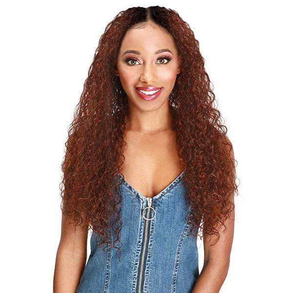 Zury Sis Transformer Cap Synthetic Wig - CF TF H ROSIE - Airhomei