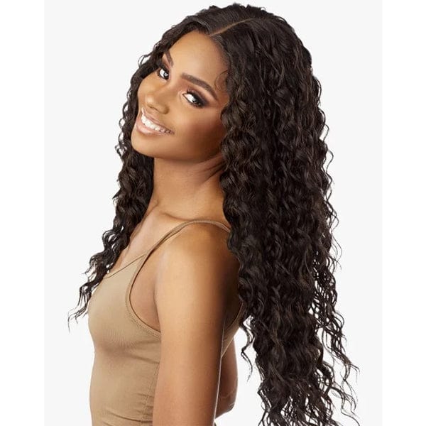 Sensationnel Butta Synthetic Hair Glueless 360 HD Lace Wig - BUTTA 360 UNIT 4 - Airhomei