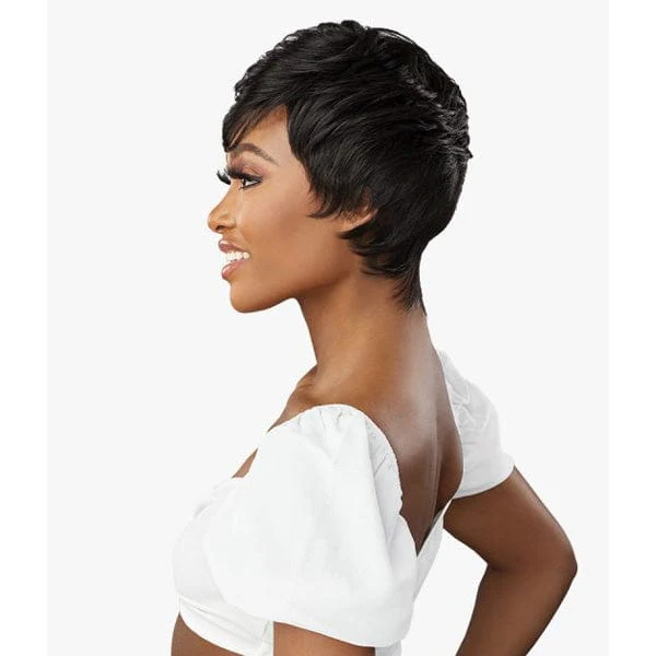 Sensationnel Synthetic Dashly Wig - UNIT 9 - Airhomei