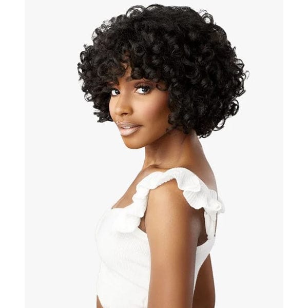 Sensationnel Synthetic Dashly Wig - UNIT 16 - Airhomei