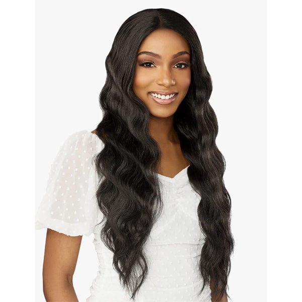 Sensationnel Synthetic Hair Dashly Lace Front Wig - LACE UNIT 35 - Airhomei