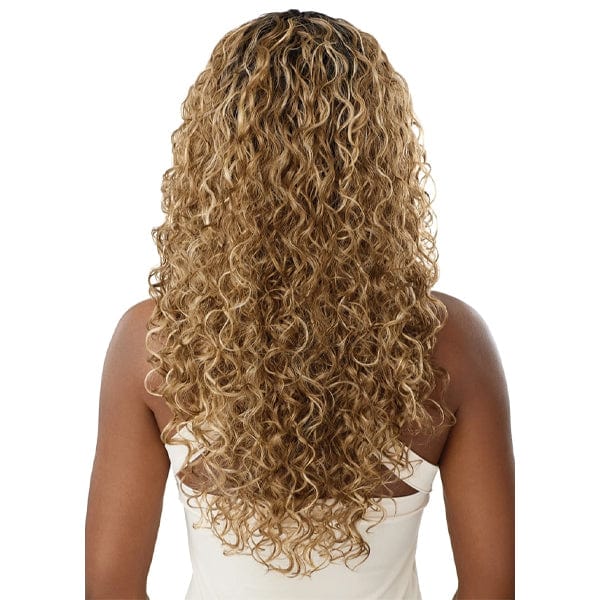 Outre Synthetic EveryWear HD Lace Front Wig - EVERY 33 - Airhomei