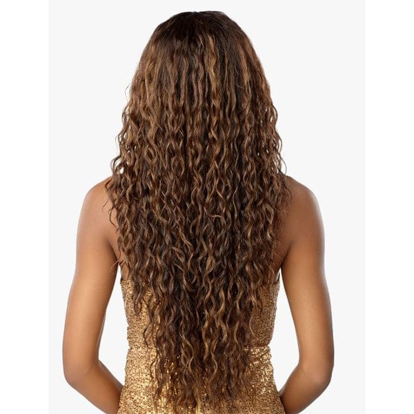 Sensationnel Synthetic HD Lace Front Wig - BUTTA UNIT 28 - Airhomei