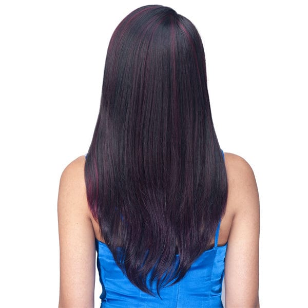 Laude & Co Premium Synthetic Full Wig - UG006 LILAH - Airhomei