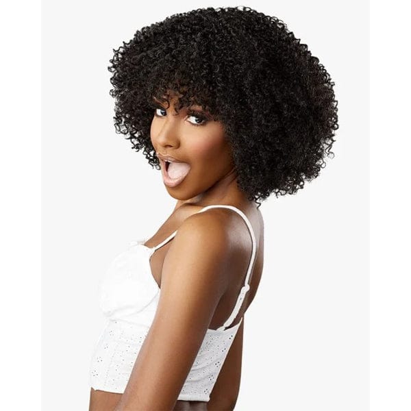 Sensationnel Synthetic Dashly Wig - UNIT 15 - Airhomei