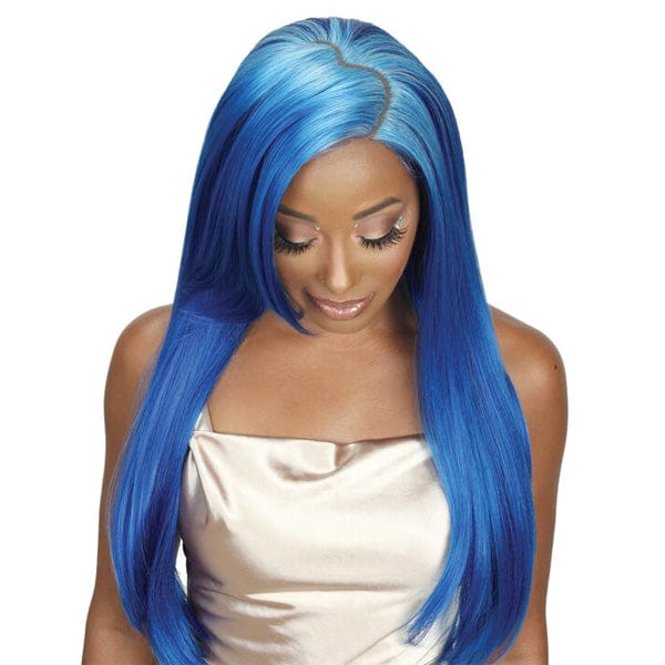 Zury Sis Heart Part Synthetic HD Lace Front Wig - LF HEART VEDA - Clearance - Airhomei