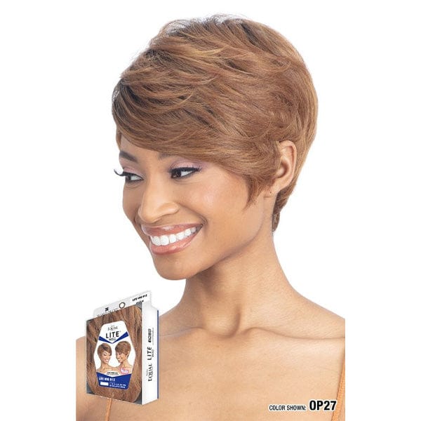Freetress Equal Synthetic Hair Lite Wig - 012 - Airhomei